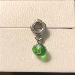 Pandora charm..